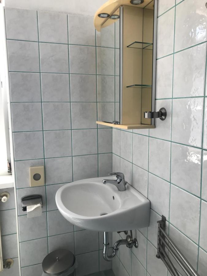 Asia Wok Gasthof Ибс-на-Дунае Экстерьер фото
