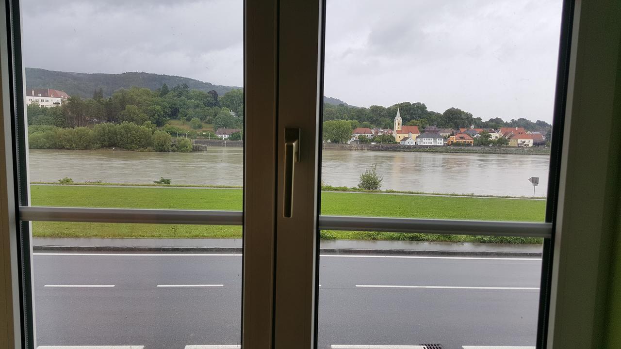Asia Wok Gasthof Ибс-на-Дунае Экстерьер фото
